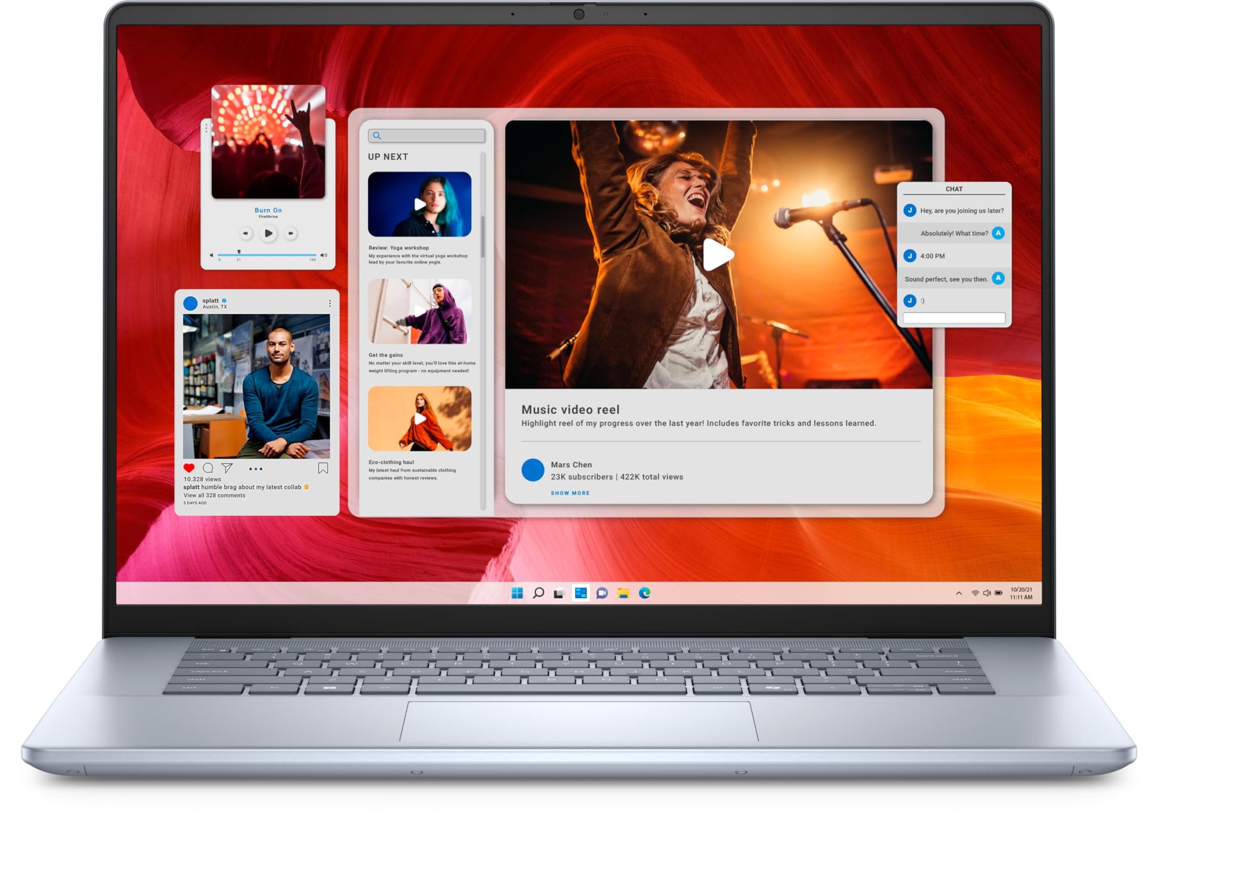Dell 16 Plus Computers New 512GB 16GB