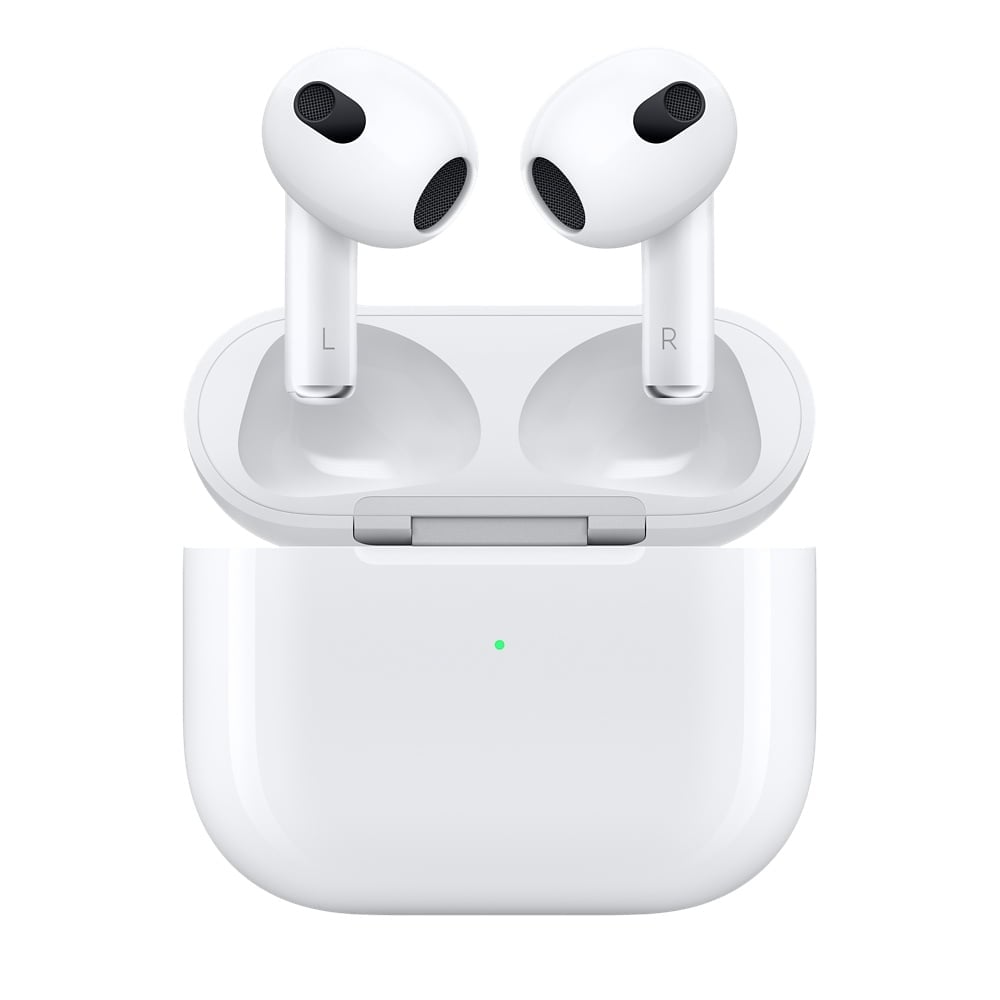 Apple AirPods 3 Headphones & Earbuds