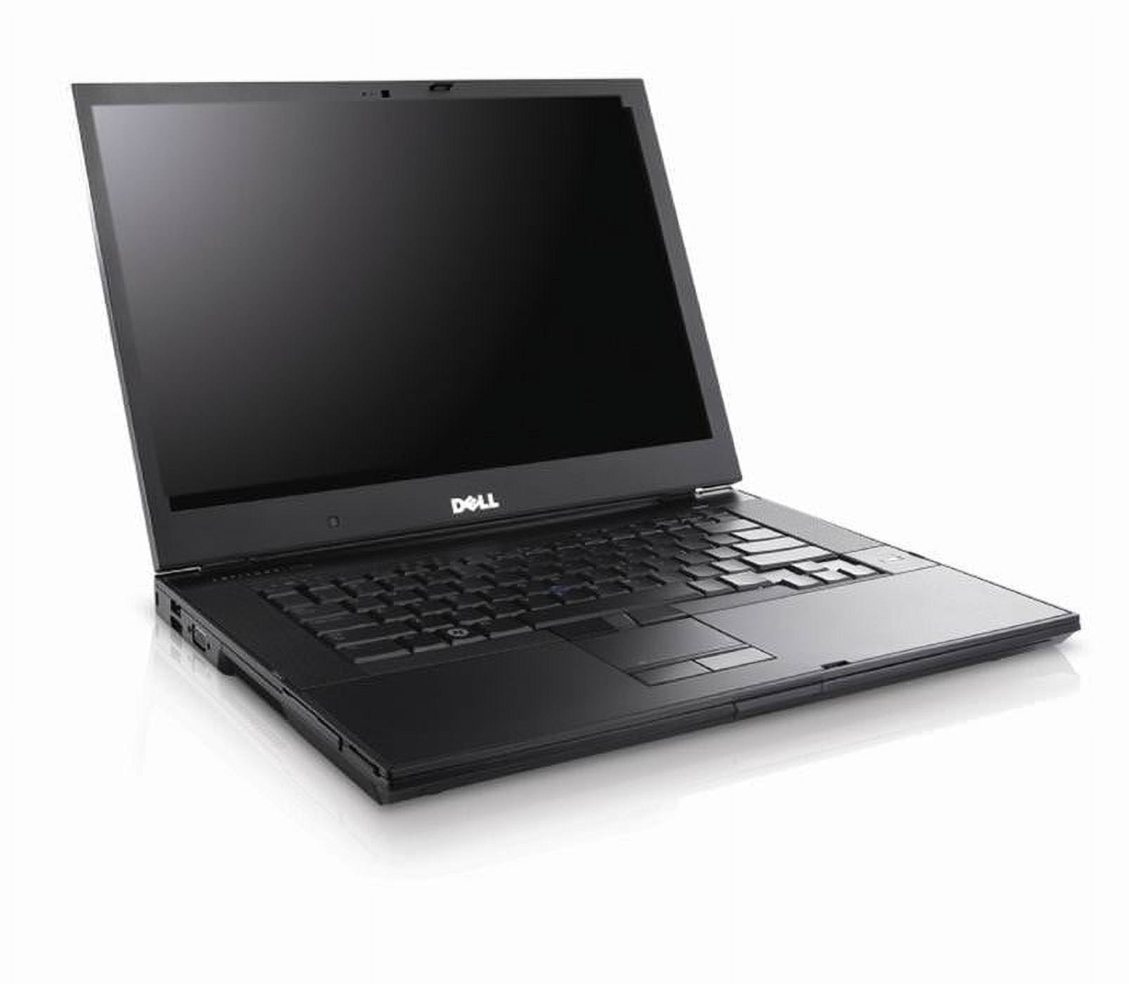 Dell Latitude 6500 Computers Refurbished - Excellent 80GB 2GB