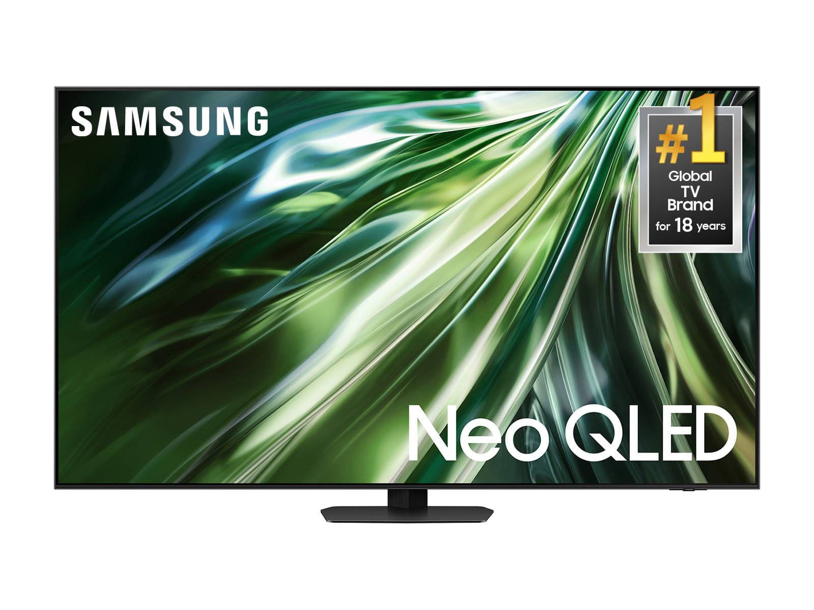 Samsung QN90D TVs New Black