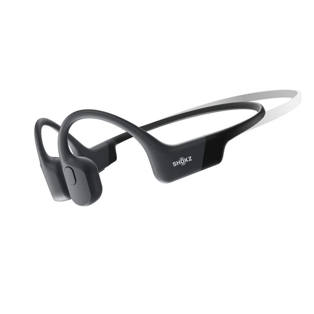 Shokz S803-MN-BL-US Headphones & Earbuds New Black