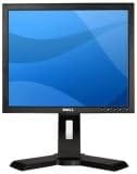 Dell P170S Monitors Open-Box Excellent Black