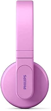 Philips SHP9500 Headphones & Earbuds New Pink