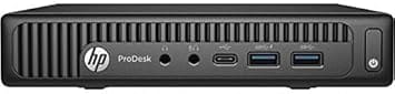 HP ProDesk 600 G2 Computers New 500GB 4GB