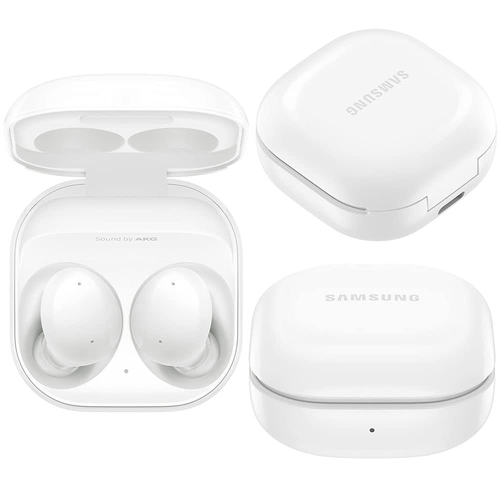 Samsung Galaxy Buds 2 Headphones & Earbuds New White