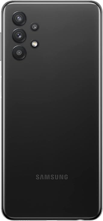 Samsung Galaxy A32 Cell Phones Black 64G New Unlocked