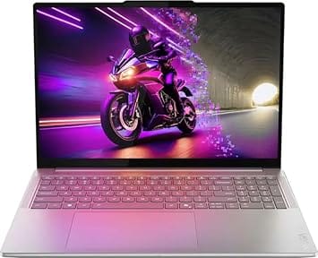 Lenovo Yoga Pro 9i Computers New 32GB