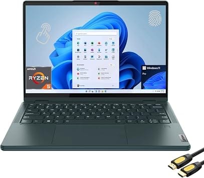 Lenovo Yoga 6 Computers New 1TB 8GB