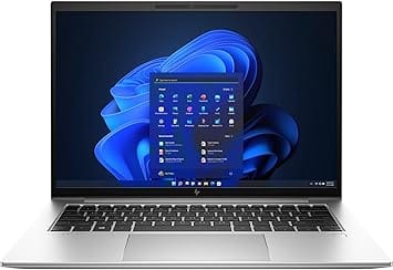 HP EliteBook 840 G10 Computers New 256GB 16GB