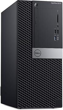 Dell OptiPlex 5070 Computers New 500GB 16GB