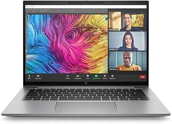 HP ZBook Firefly G11 Computers