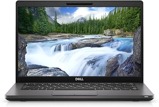 Dell Latitude 5400 Computers New 512GB 16GB