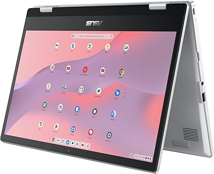 ASUS Chromebook CX1400FKA Computers New 64GB 8GB