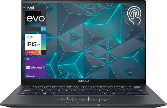 ASUS Vivobook Q420V Computers New 1TB 16GB
