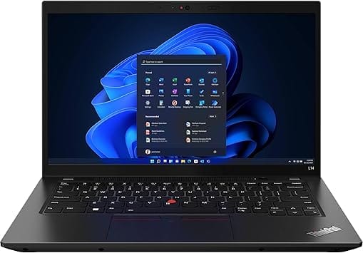 Lenovo ThinkPad L14 Gen 4 (AMD) Computers New 512GB 16GB