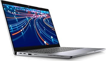 Dell Latitude 5320 Computers New 256GB 6GB