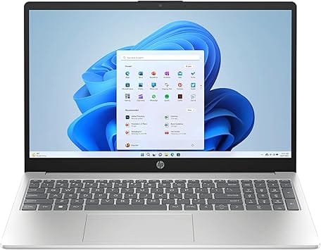 HP 15-fd Computers New 128GB 4GB
