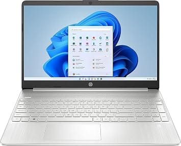 HP 15-dy2 Computers New 128GB 8GB