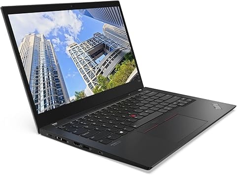 Lenovo ThinkPad T14s Gen 2 Computers