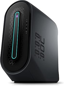 Dell Alienware Aurora R13 Computers Open-Box Excellent 512GB 64GB