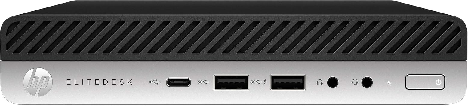 HP 800 G4 Computers New 1TB 16GB