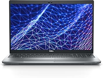 Dell Latitude 5530 Computers New 512GB 16GB