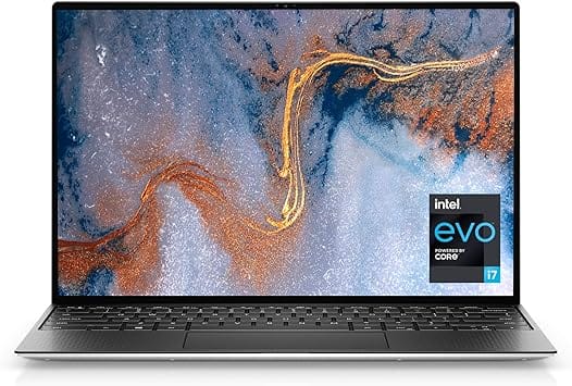 Dell XPS 13 Computers New 256GB 8GB