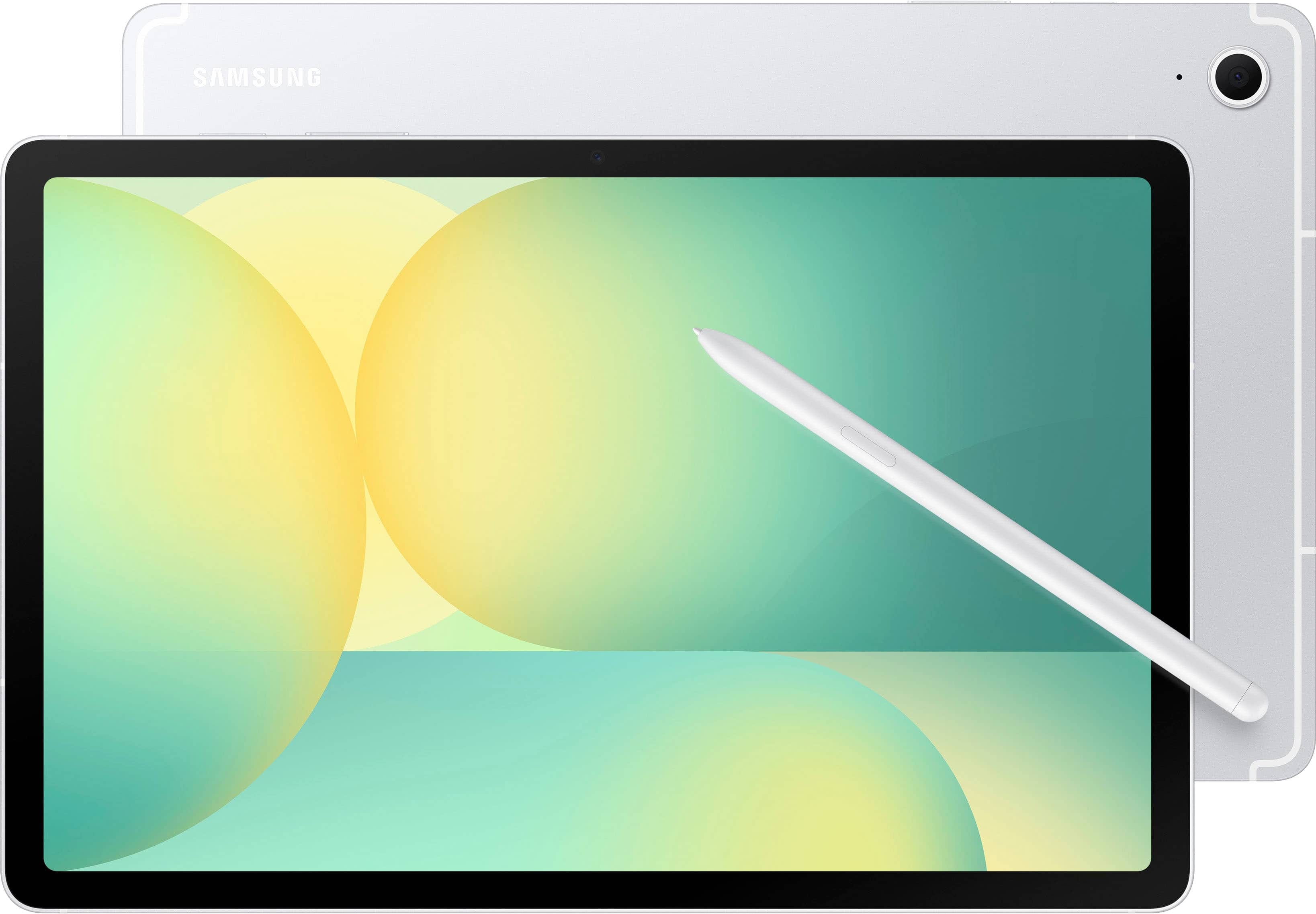 Samsung Galaxy Tab S10 FE Tablets Silver 128GB New