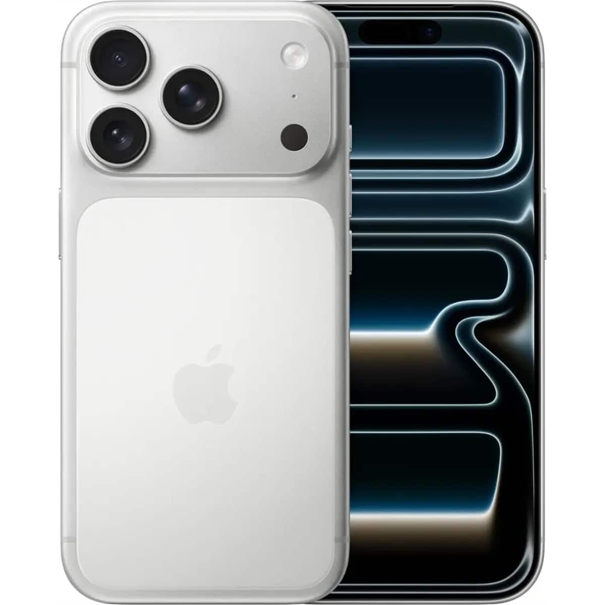 Apple iPhone 17 Pro Cell Phones