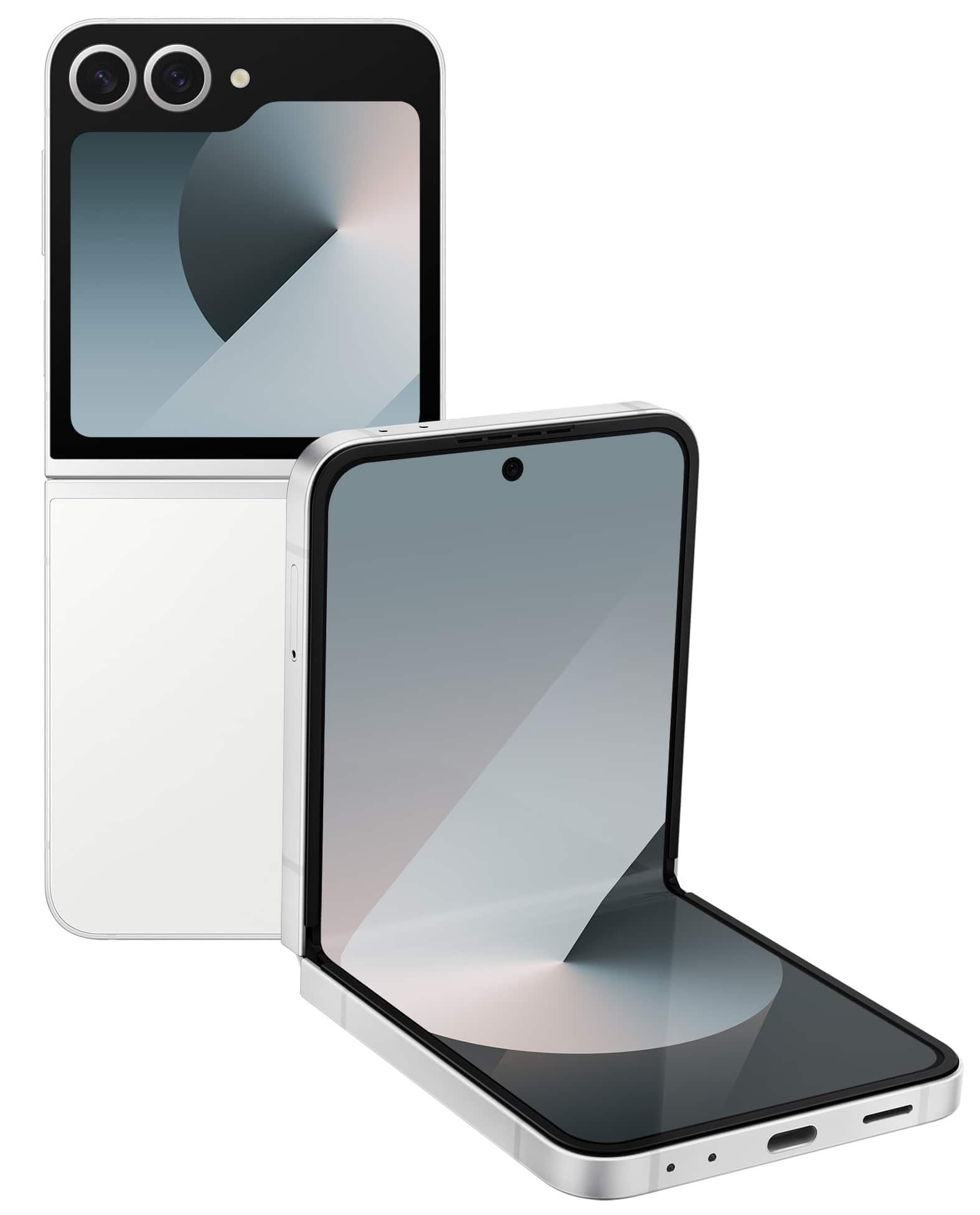 Samsung Galaxy Z Flip6 Cell Phones