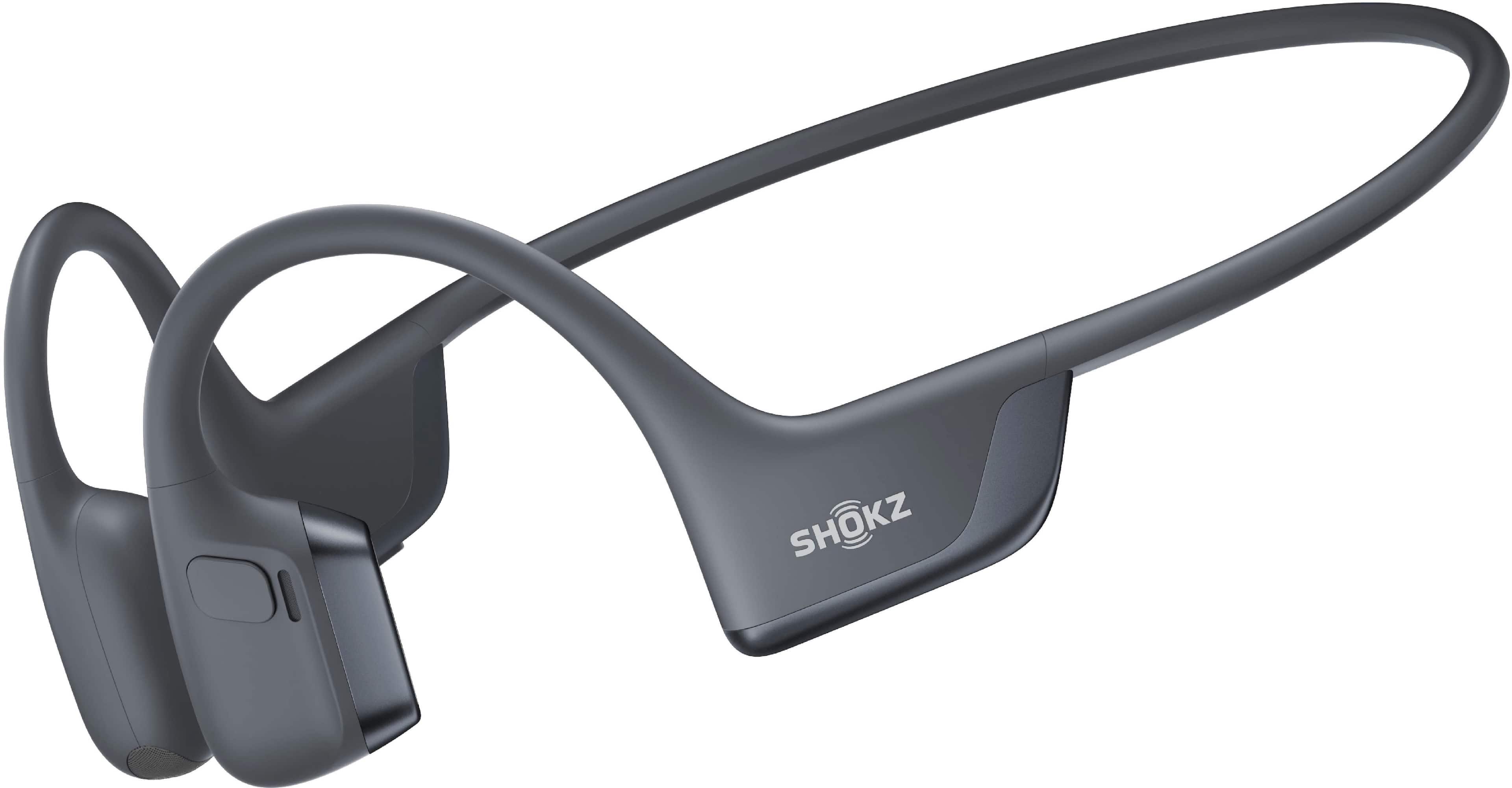 Shokz S820-ST-BK-US Headphones & Earbuds New Black
