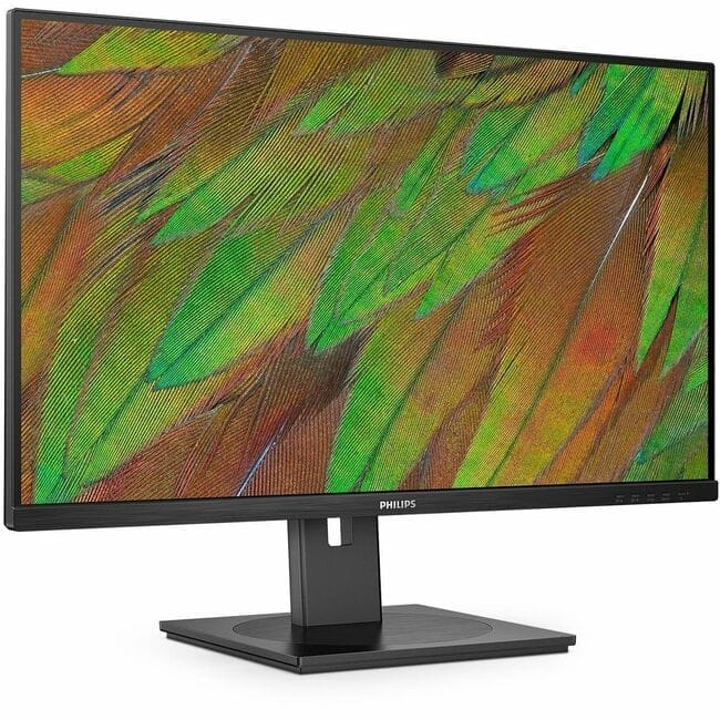 Philips 32B1U39 Monitors Refurbished - Excellent Black