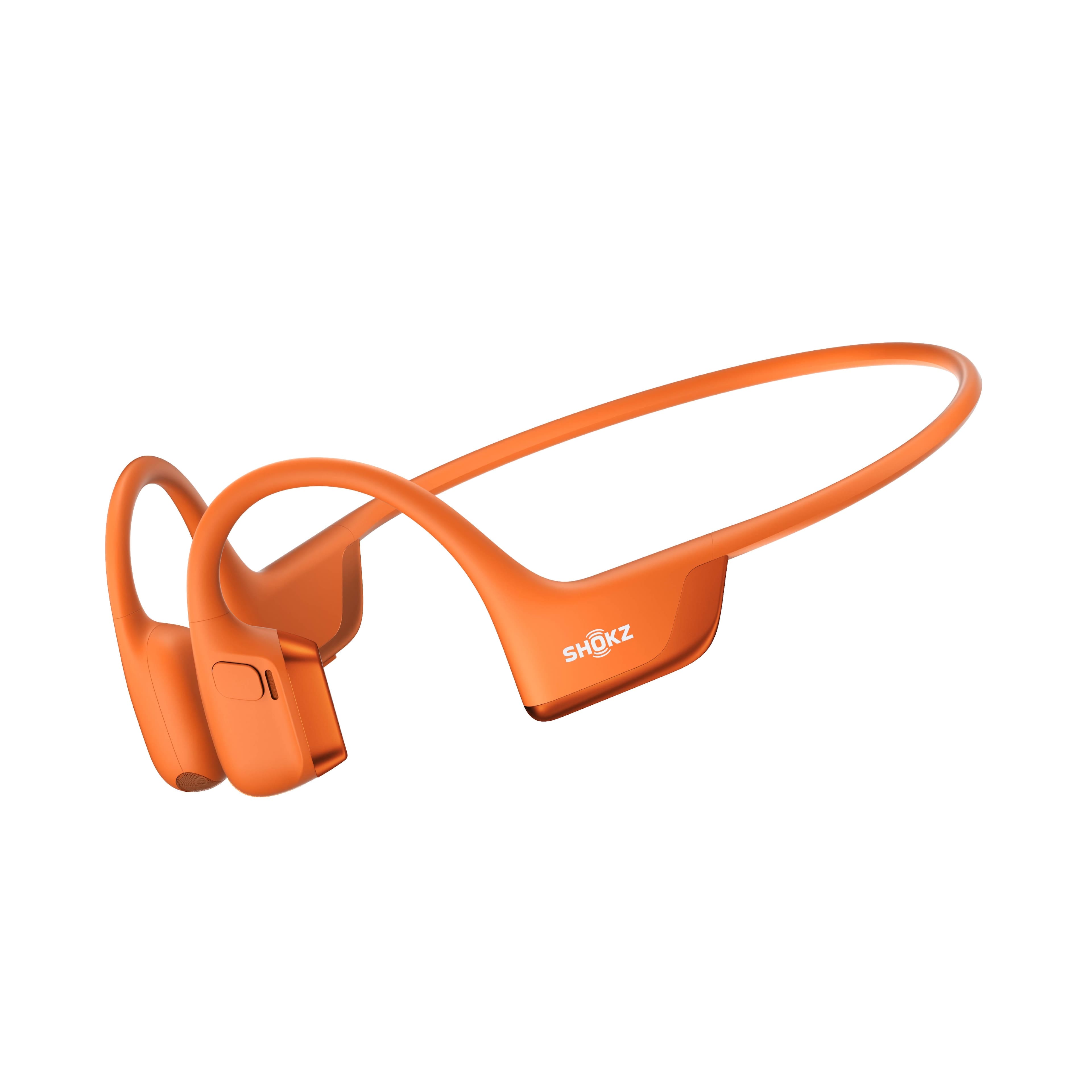 Shokz S820-ST-OR-US Headphones & Earbuds New Orange