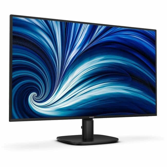 Philips 27B2N21 Monitors New Black