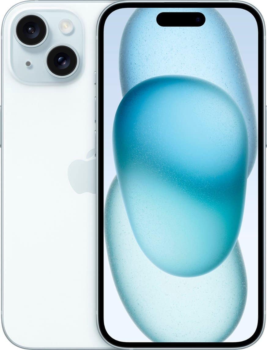 Apple iPhone 15 Plus Cell Phones