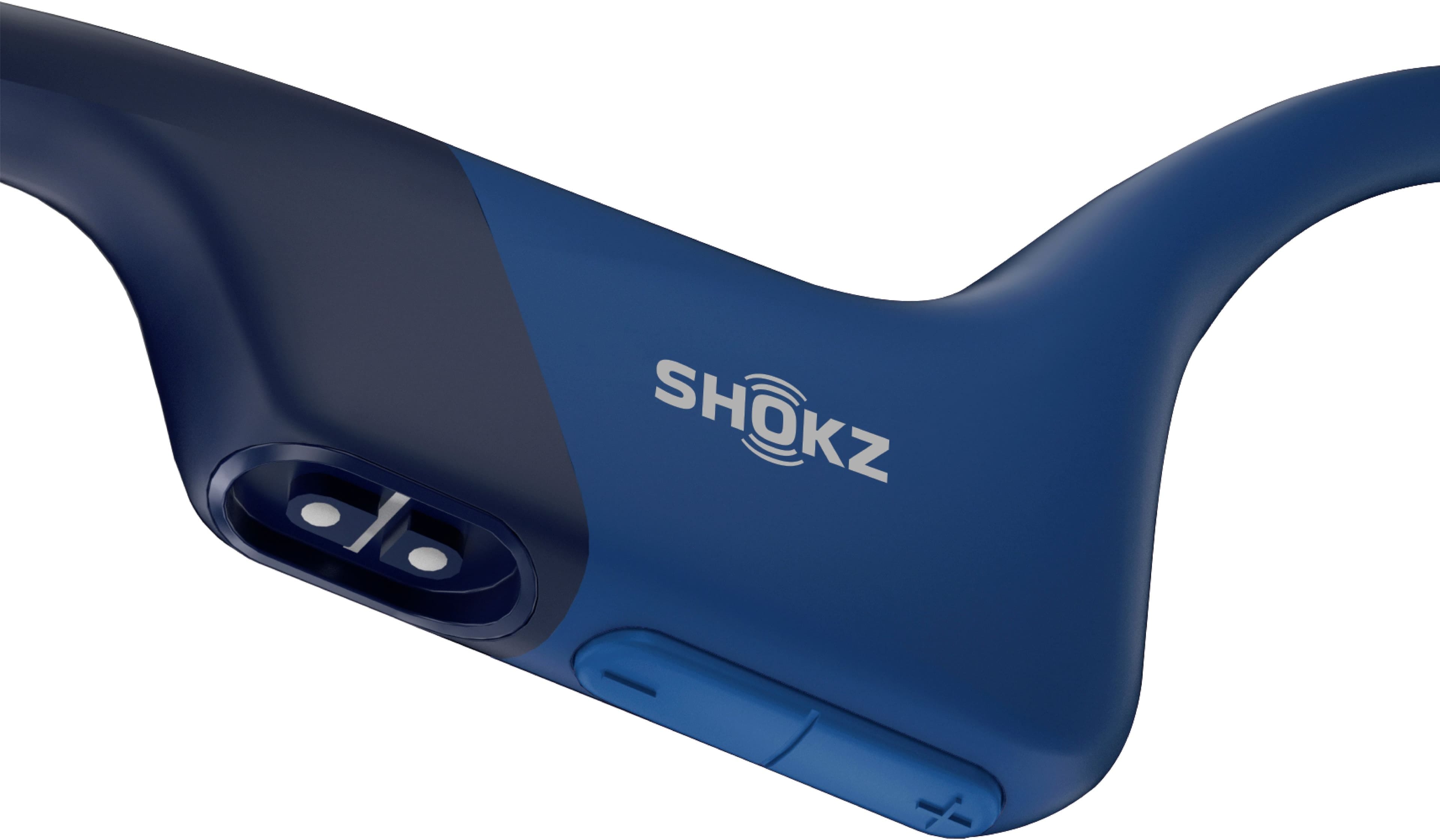 Shokz S803-ST-BL-US Headphones & Earbuds New Blue