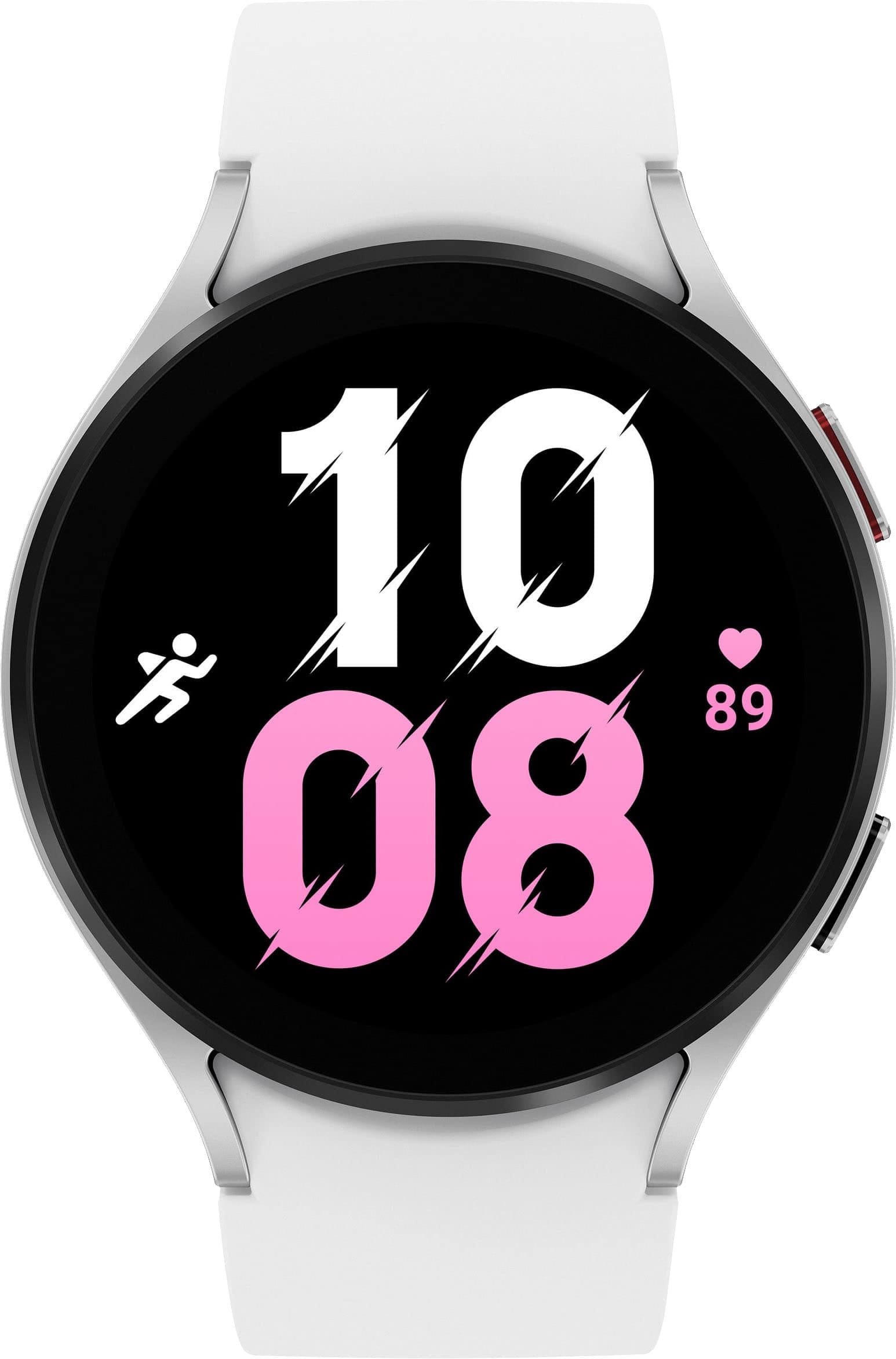 Samsung Galaxy Watch5 Smartwatches New Silver