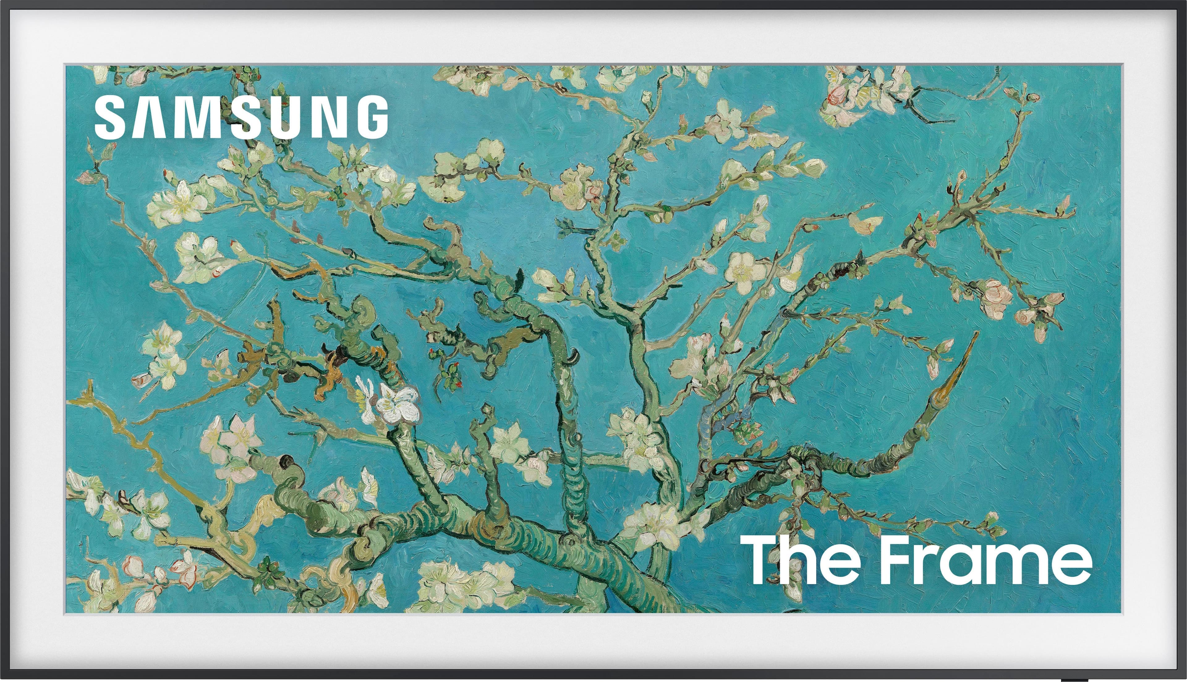 Samsung LS03C TVs New Black