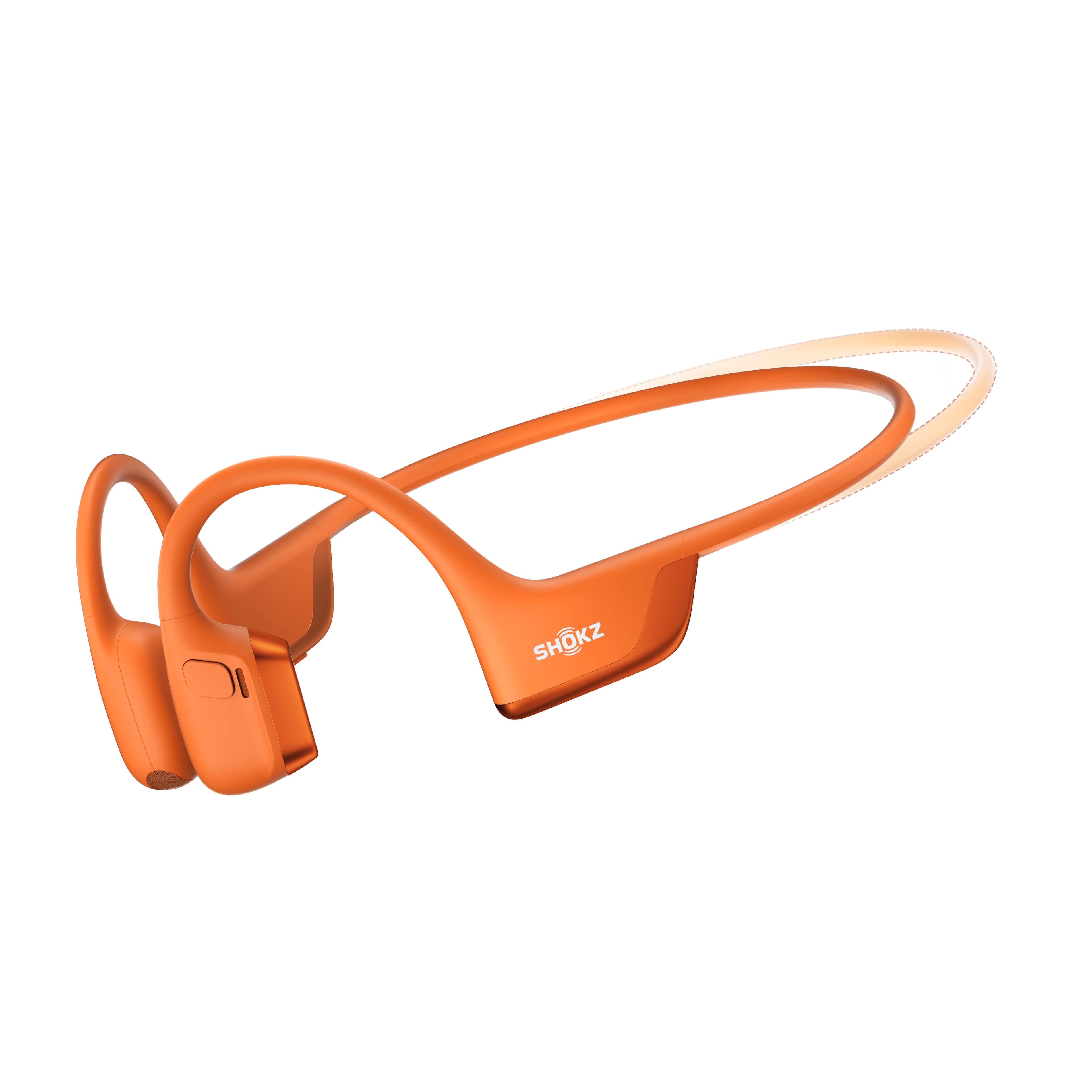 Shokz S821-MN-OR-US Headphones & Earbuds New Orange