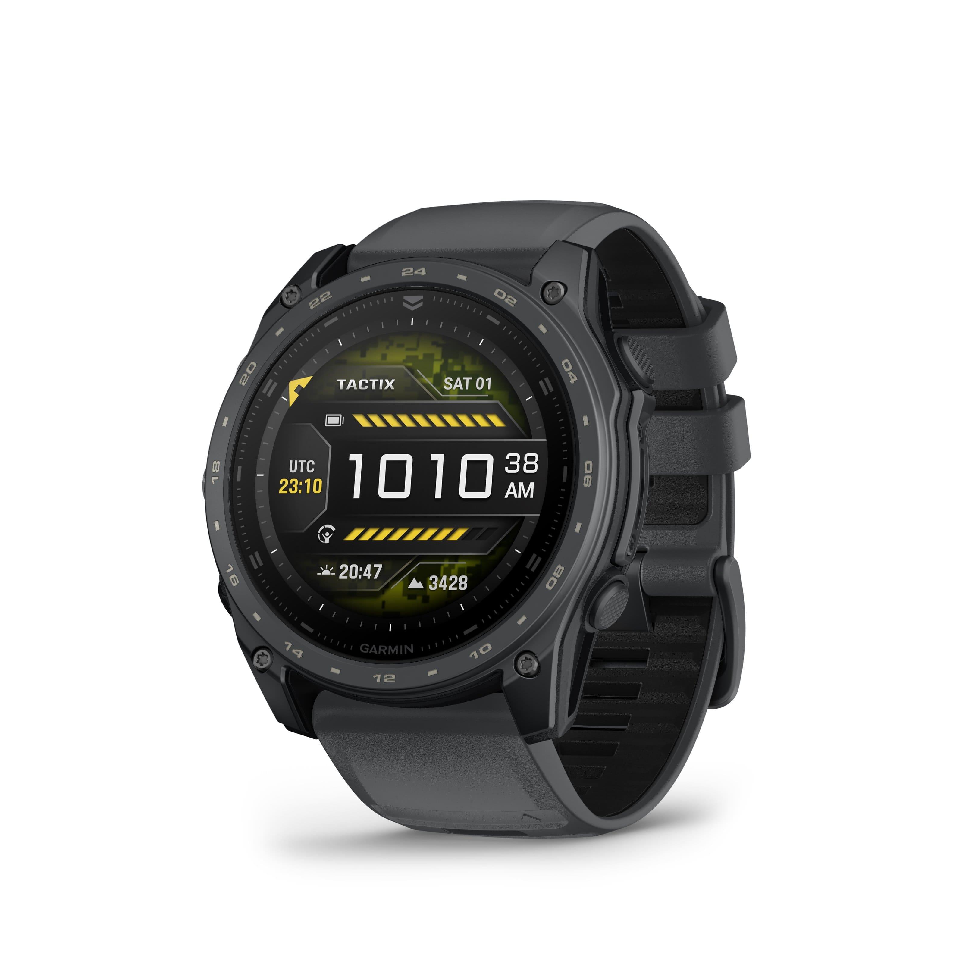 Garmin tactix® 8 Smartwatches New Gray