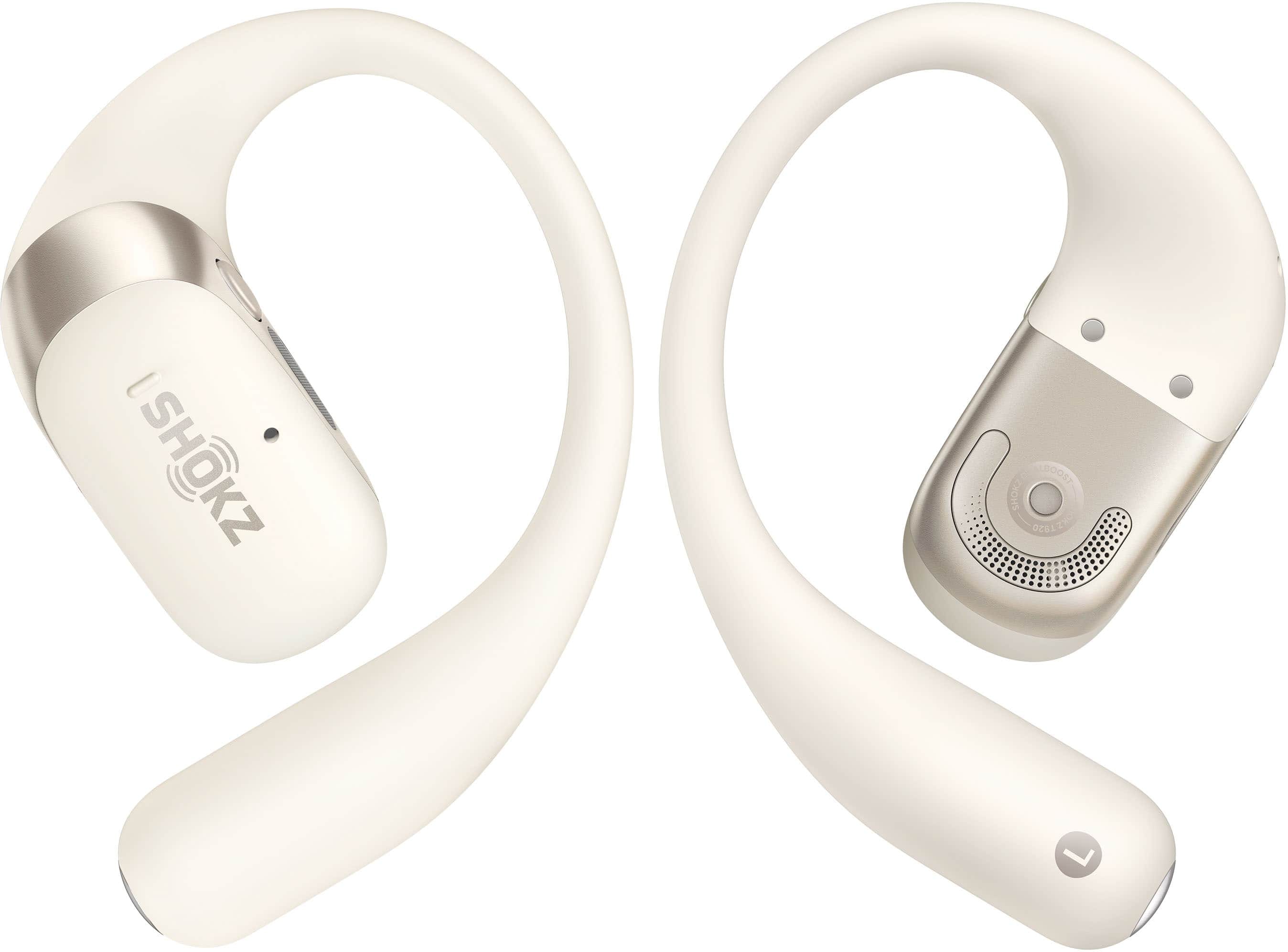 Shokz T920-ST-BG-US Headphones & Earbuds New Brown