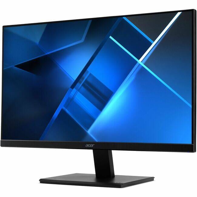 Acer V227Q Monitors New Black