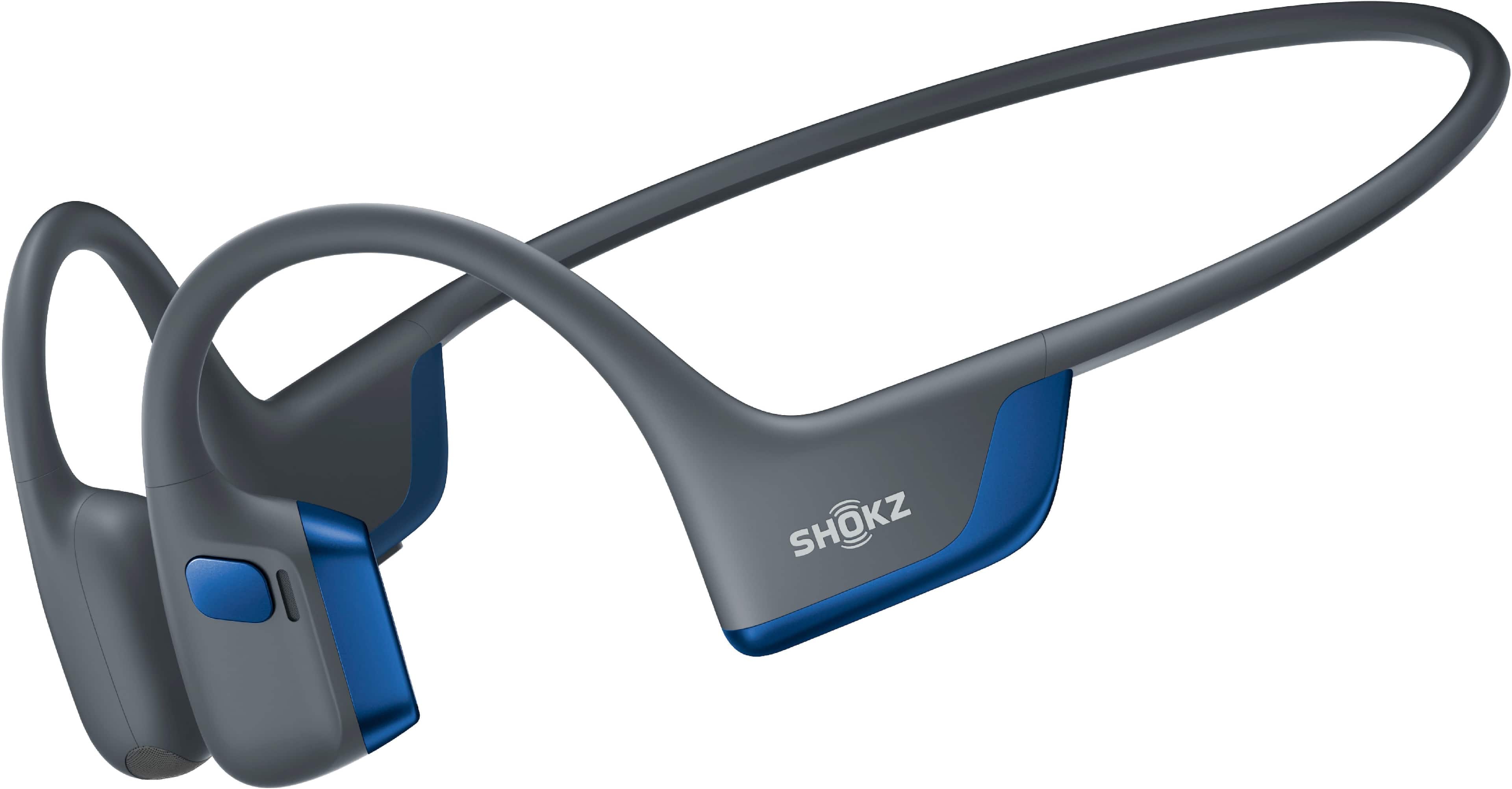 Shokz S820-ST-SRUS326 Headphones & Earbuds New Blue