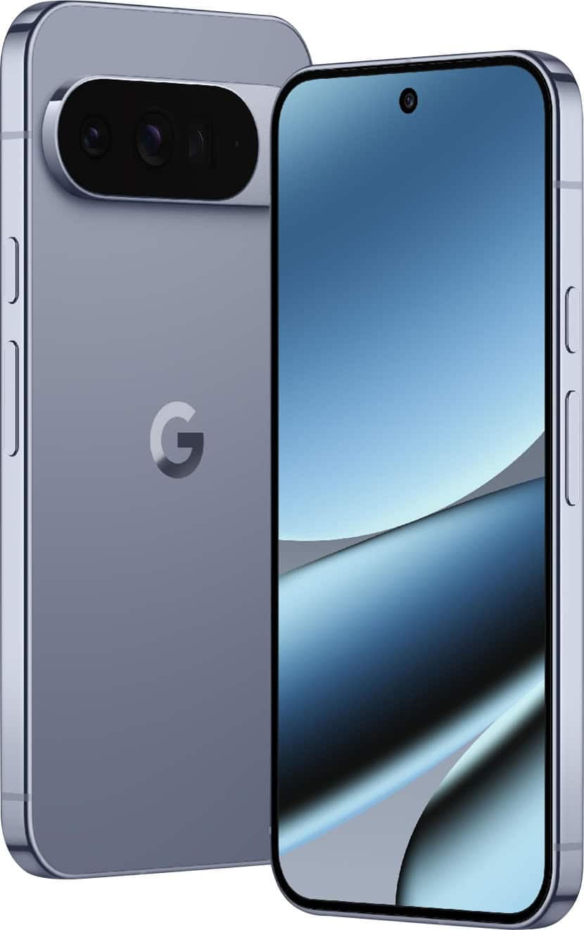 Google Pixel 10 Pro XL Cell Phones
