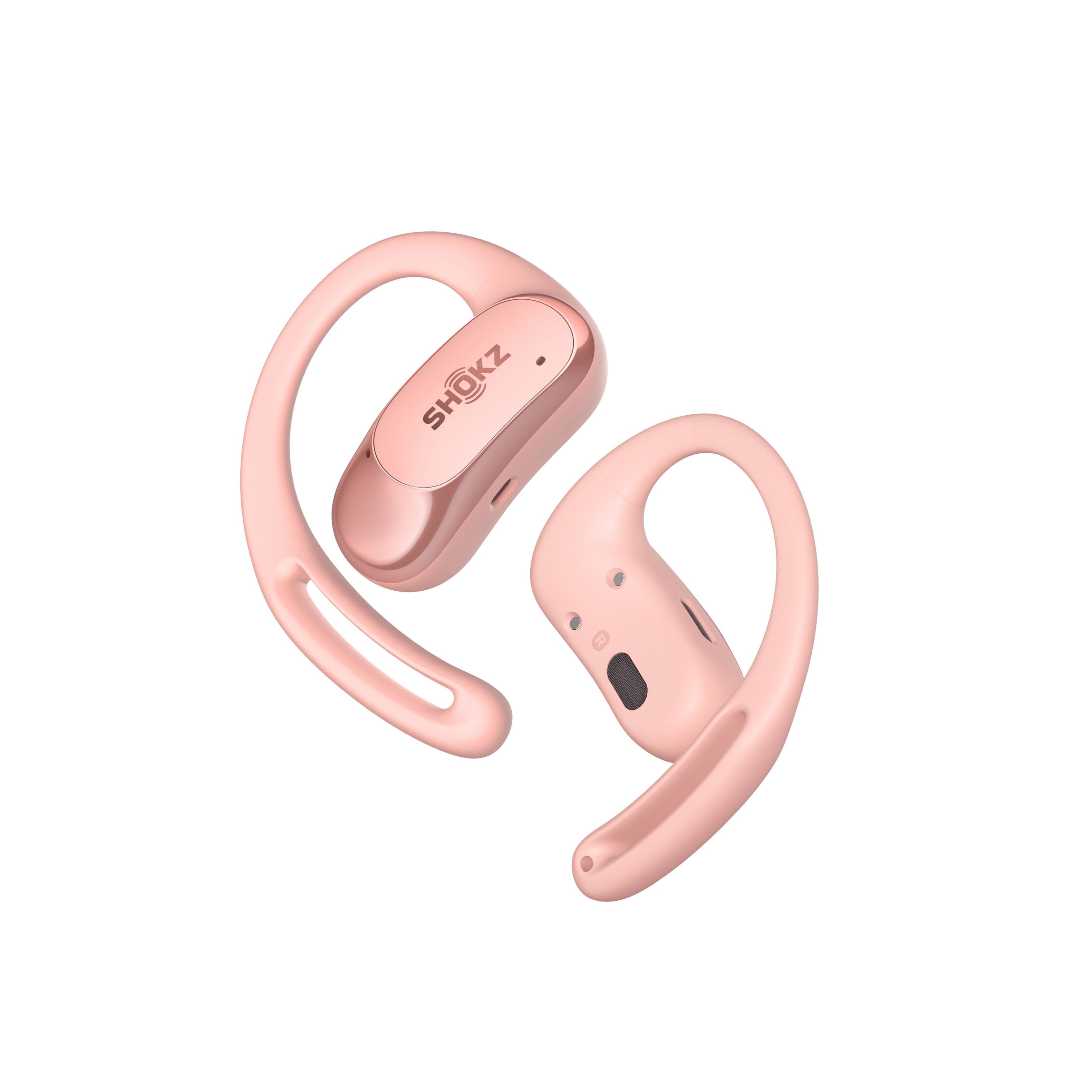 Shokz T511-ST-PK-US Headphones & Earbuds New Pink