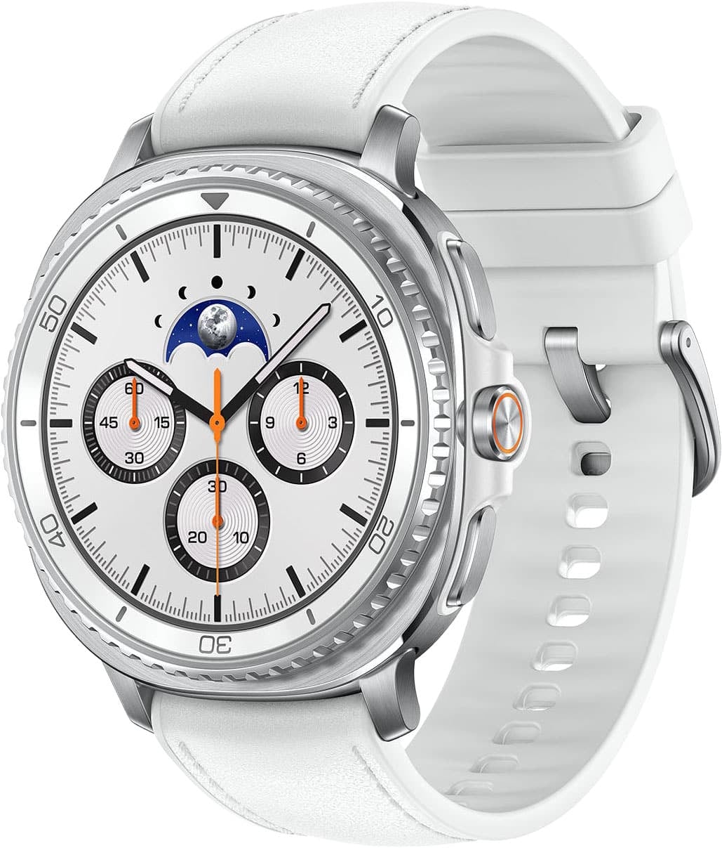 Samsung Galaxy Watch8 Classic Smartwatches