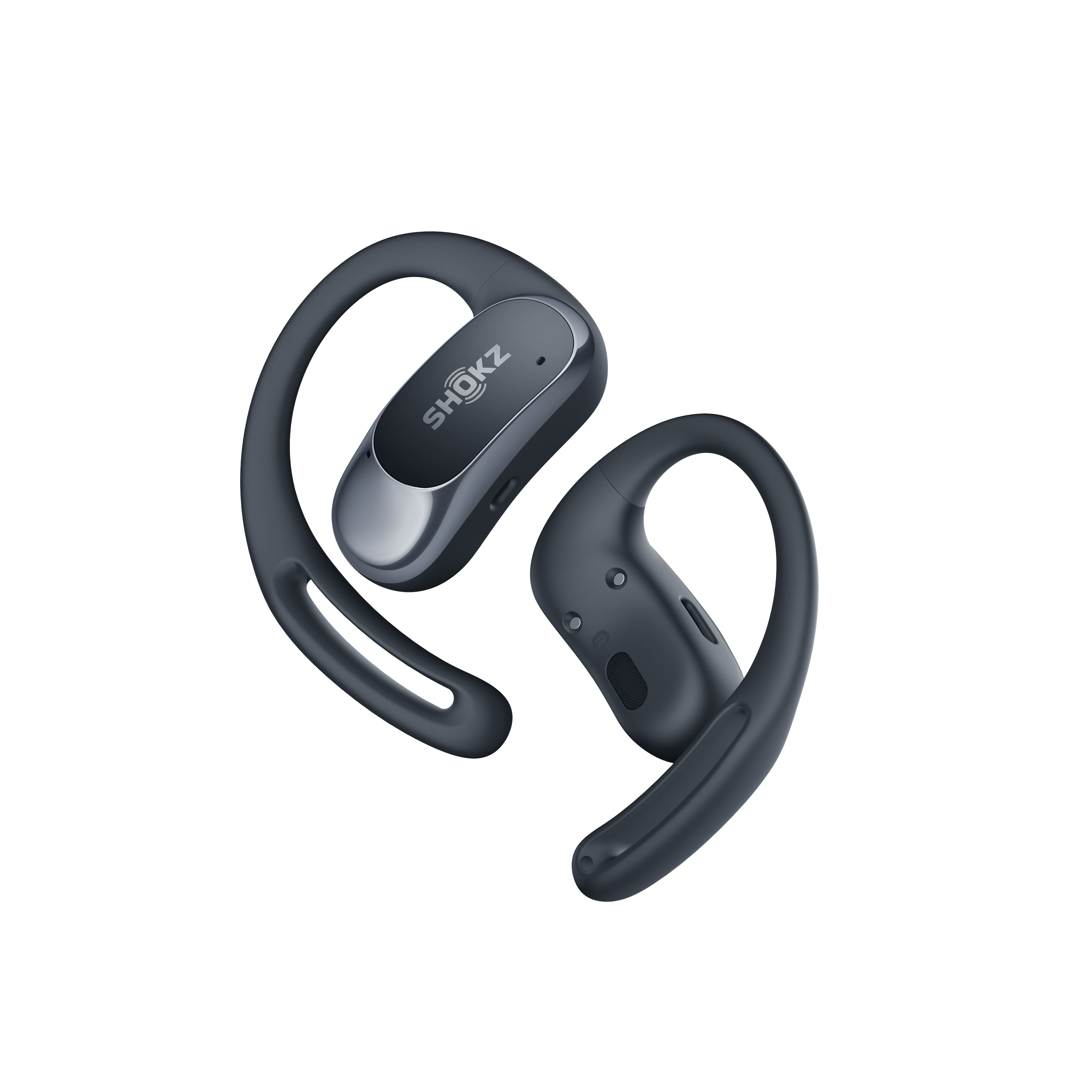 Shokz T511-ST-BK-US Headphones & Earbuds New Black