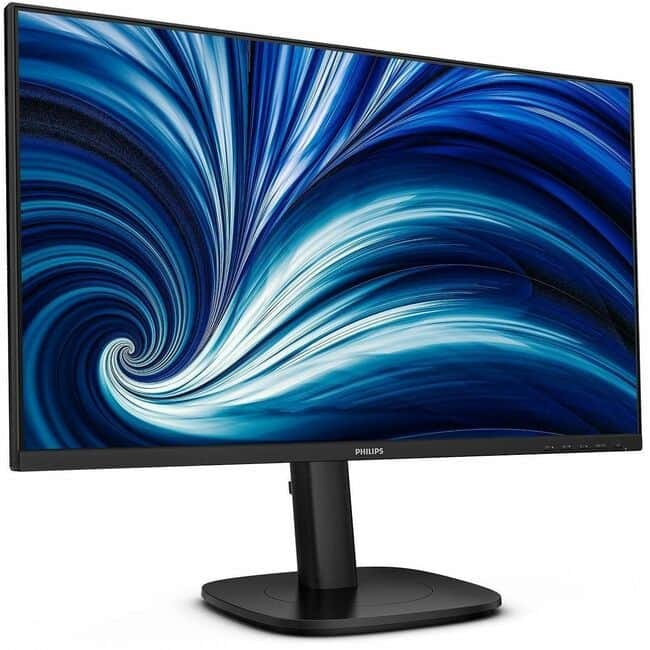 Philips 24B2U33 Monitors New Black