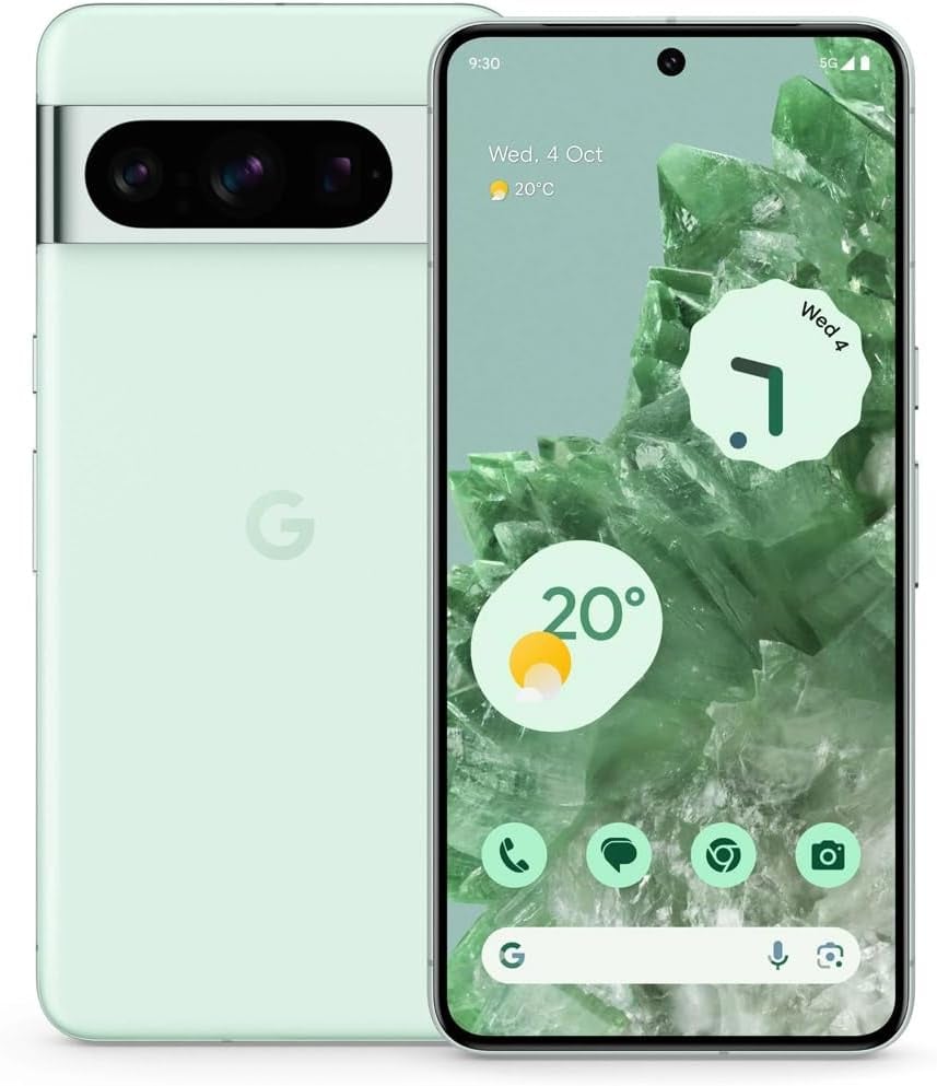 Google Pixel 8 Pro Cell Phones