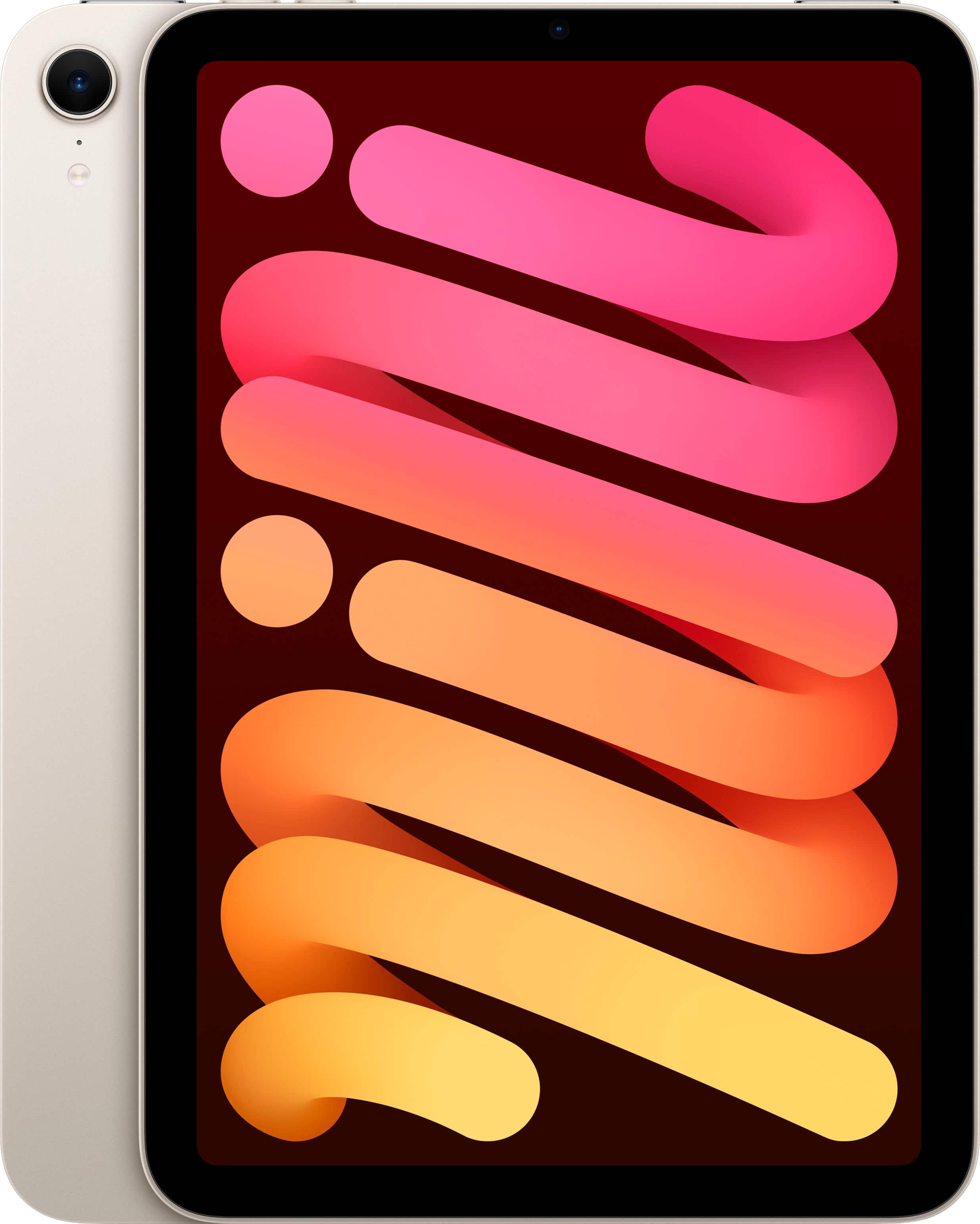 Apple iPad Mini A17 Pro Tablets